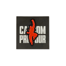 Load image into Gallery viewer, Capcom Pro Tour x Sokudo Society Shoryuken Pin
