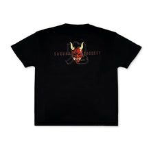 Load image into Gallery viewer, Sokudo Society Oni Tee
