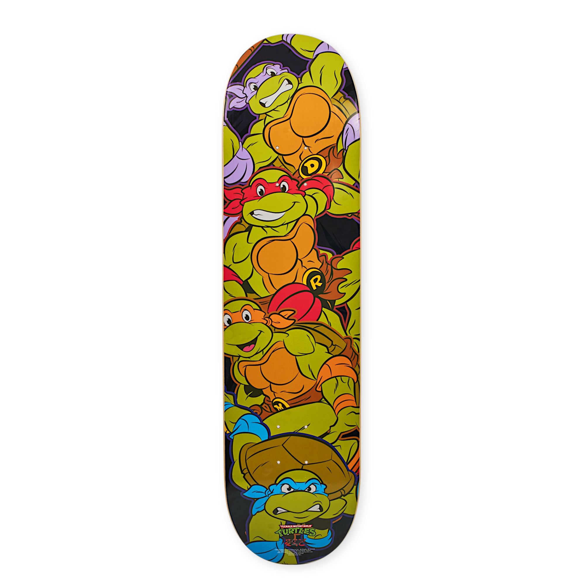 Skate – Sokudo Society